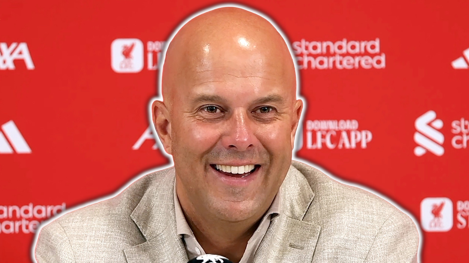 国际比赛日体能课后,利物浦刷新队史纪录备战全明星赛,更衣室稳定,赛程密集仍需轮换的简单介绍 国际比赛日体能课后,利物浦刷新队史纪录备战全明星赛,更衣室稳定,赛程密集仍需轮换的简单介绍